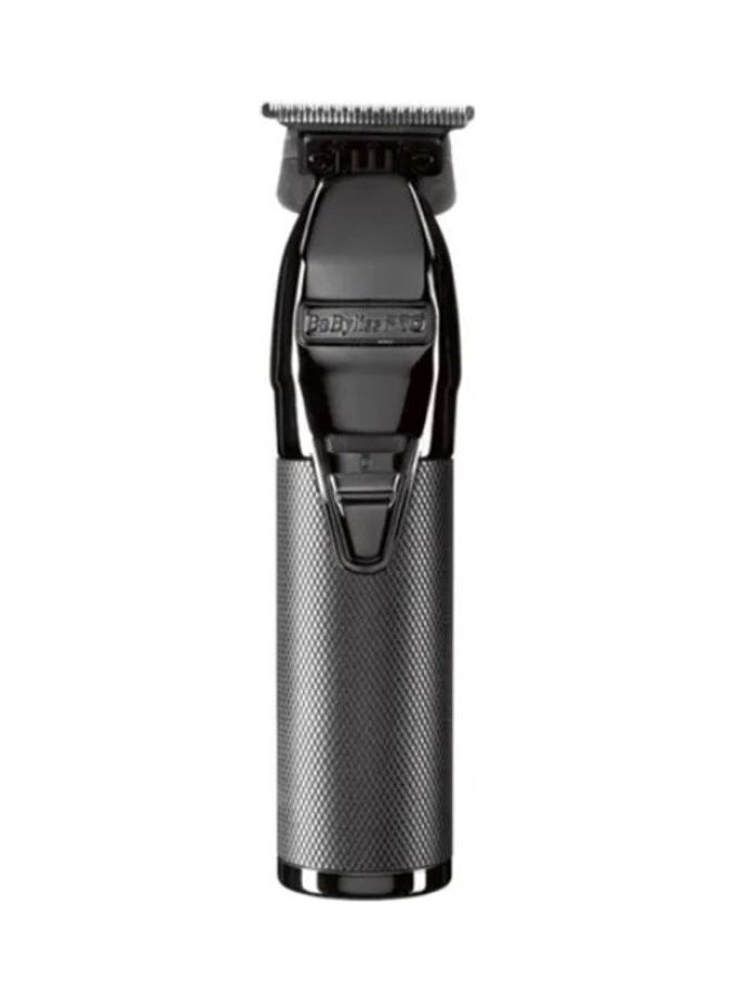 babyliss Cordless Hair Trimmer 