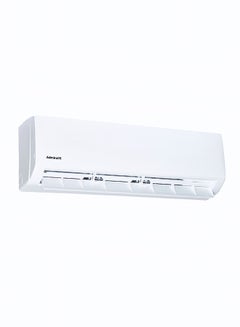 Admiral Split Air Conditioner, Rotary Compressor Ac, 24000 Btu Unit ADS24T3T3CPCA White  - Image 1