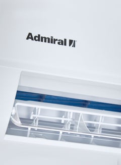 Admiral Split Air Conditioner, Rotary Compressor Ac, 24000 Btu Unit ADS24T3T3CPCA White  - Image 4