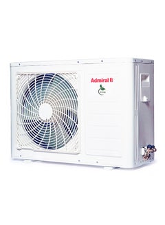 Admiral Split Air Conditioner, Rotary Compressor Ac, 24000 Btu Unit ADS24T3T3CPCA White  - Image 3