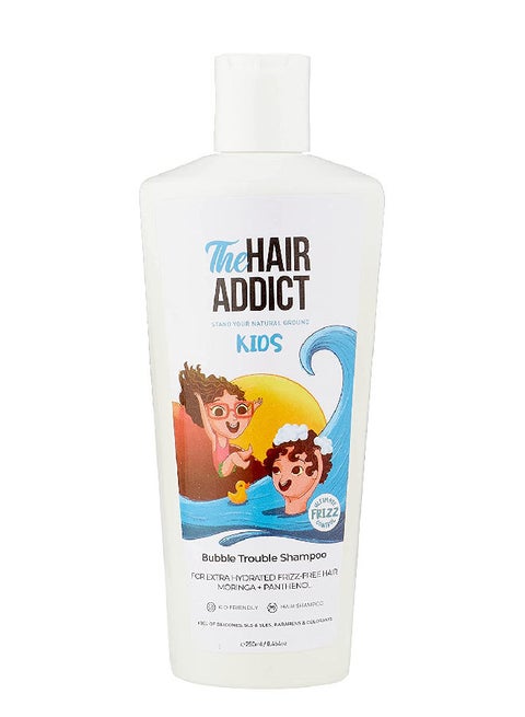 Bubble Trouble Shampoo 250ml
