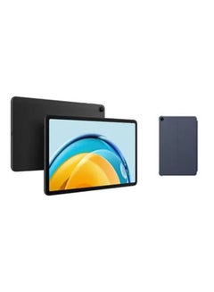 HUAWEI Matepad SE 10.4-Inch Graphite Black  3GB RAM 32GB Wi-Fi - Middle East Version With Cover  - Image 1