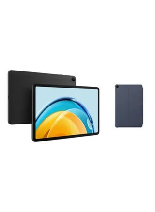 Matepad SE 10.4-Inch Graphite Black  3GB RAM 32GB Wi-Fi - Middle East Version With Cover - v1673867105/N53377339A_1