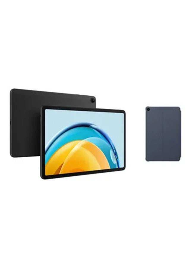 HUAWEI Matepad SE 10.4-Inch Graphite Black  3GB RAM 32GB Wi-Fi - Middle East Version With Cover  - Image 1