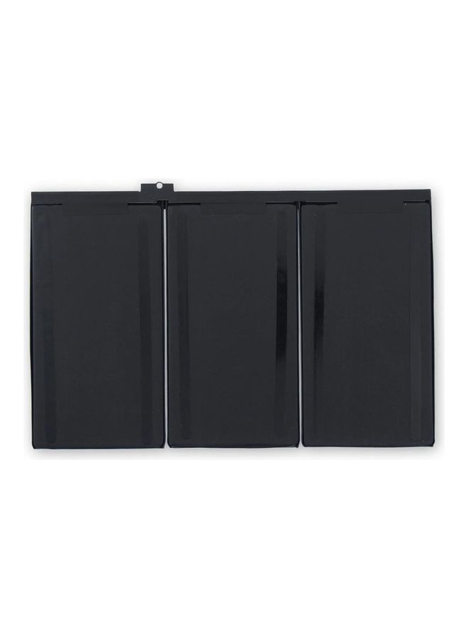 MARGOUN - 11560.0 mAh Apple iPad 3/4 Battery Replacement Compatible with iPad (3rd/4th Generation) A1416/A1430/ A1458/A1459/A1460 Multicolour - Image 1