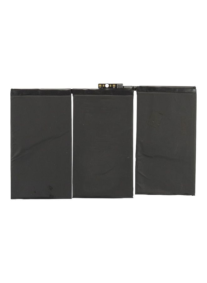 7200.0 mAh Apple iPad 2 Battery Replacement Compatible with iPad (2nd Generation) A1316/A1376/A1395 Black