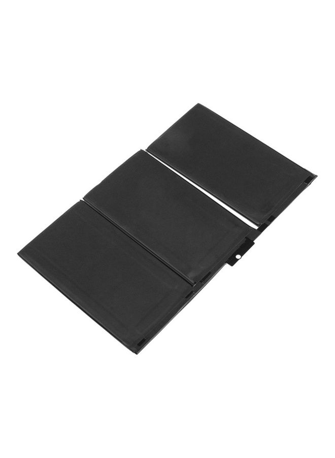 7200.0 mAh Apple iPad 2 Battery Replacement Compatible with iPad (2nd Generation) A1316/A1376/A1395 Black