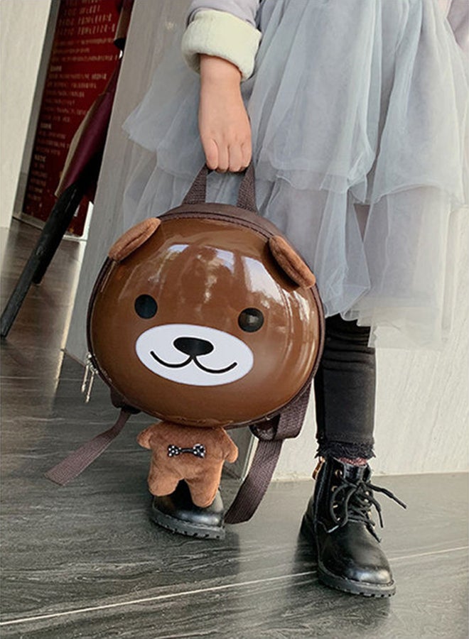 كيدل حقيبة ظهر مريحة للأطفال ذات سعة كبيرة ذات رسوم كرتونية ثلاثية الأبعاد - Image 3