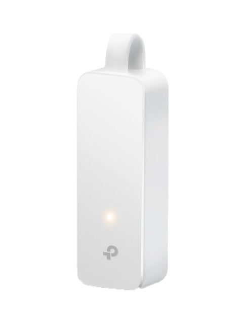 محول شبكة USB من النوع C إلى RJ45 جيجابت إيثرنت