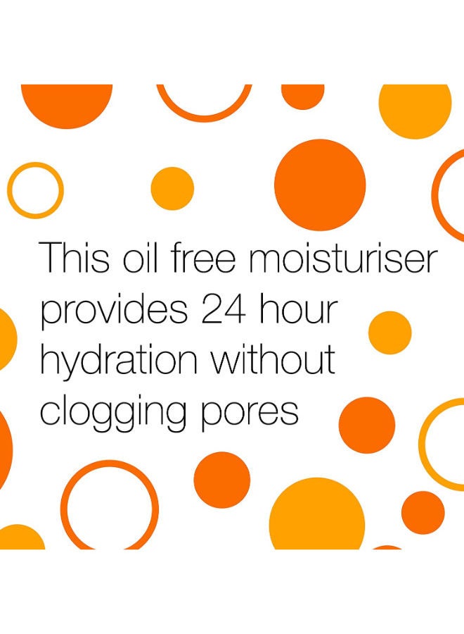 Clear and Defend Moisturiser 50ml