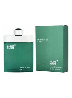 MONTBLANC Individuel Tonic EDT 75ml  - Image 2