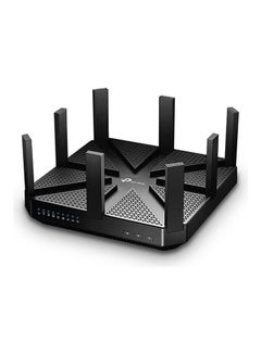 TP-LINK Talon AD7200 Multi-Band Wi-Fi Router Black  - Image 4