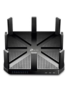 TP-LINK Talon AD7200 Multi-Band Wi-Fi Router Black  - Image 2