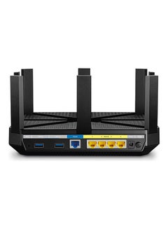TP-LINK Talon AD7200 Multi-Band Wi-Fi Router Black  - Image 3