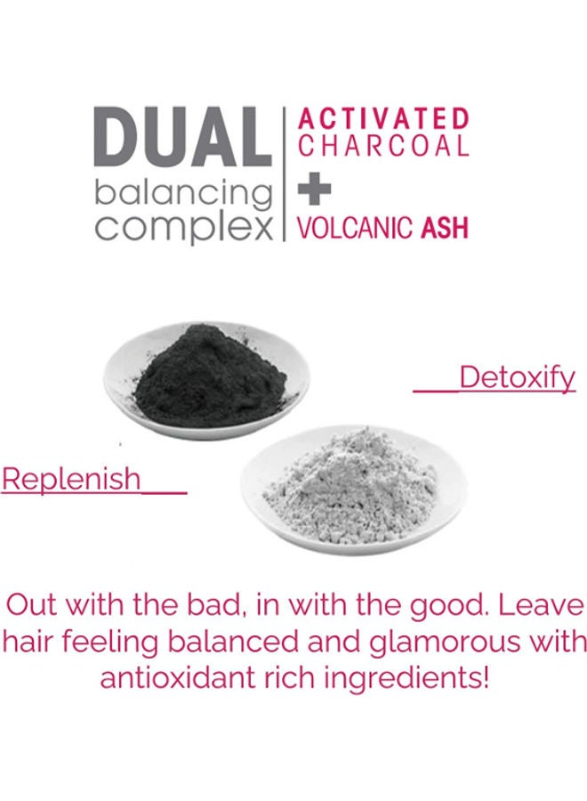 Giovanni - 2 Chic D:tox Daily Shampoo 250ml - Image 1