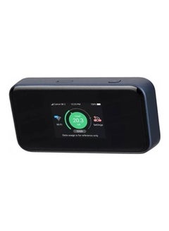 MU5002 5G Router VPN With SIM Card Slot Outdoor Black