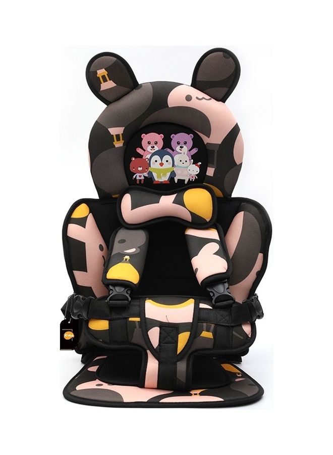 Kidle Portable Breathable Child Seat Cushion - Image 1