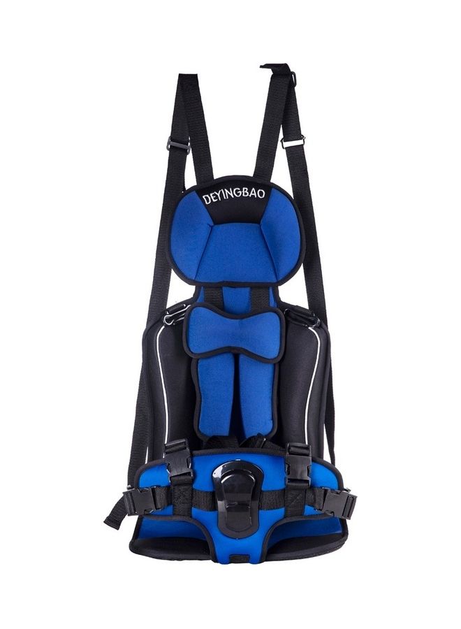 Kidle Portable Breathable Child Seat Cushion - Image 1