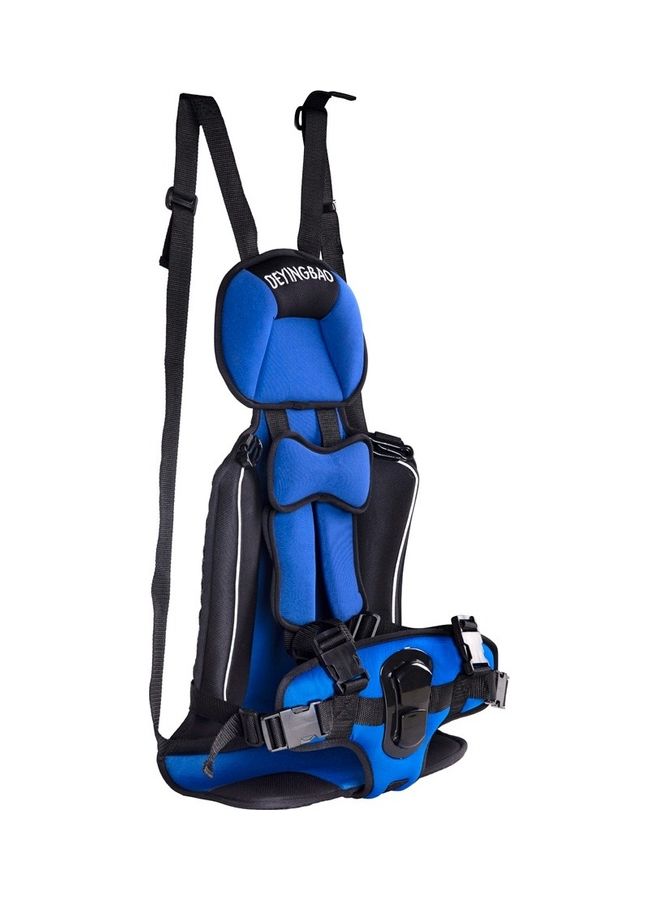 Kidle Portable Breathable Child Seat Cushion - Image 2