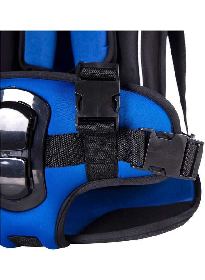 Kidle Portable Breathable Child Seat Cushion - Image 3