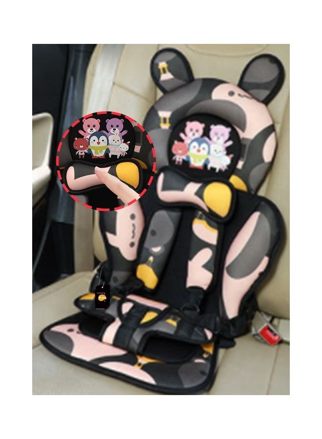 Kidle Portable Breathable Child Seat Cushion  - Image 3