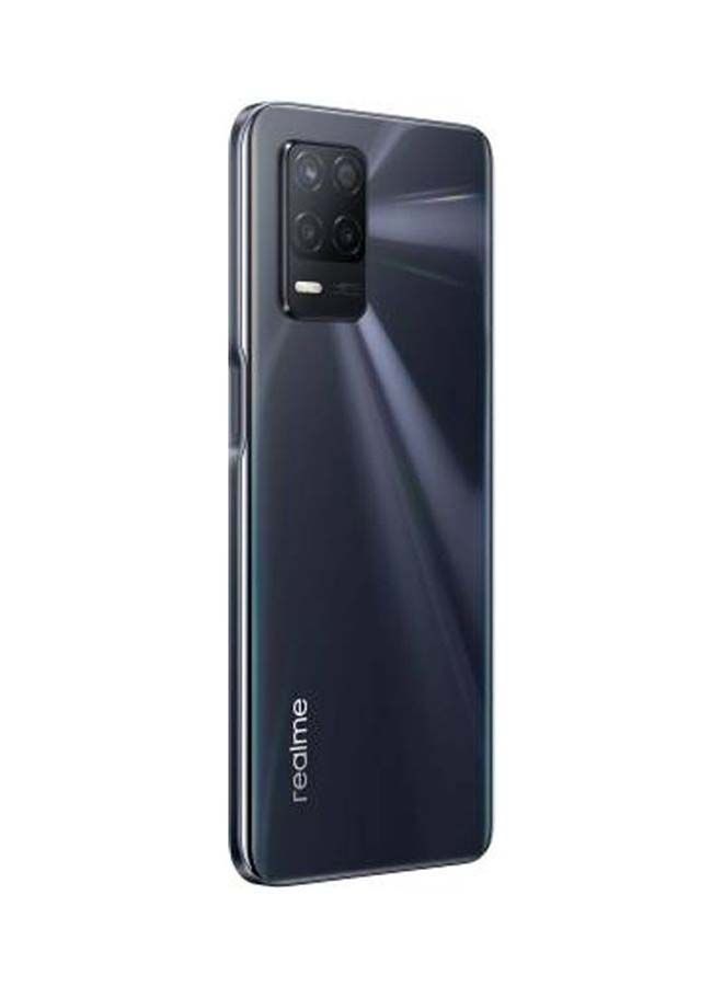 realme - 8 Dual Sim Supersonic Black 8GB RAM 128GB 5G - International Version - Image 1