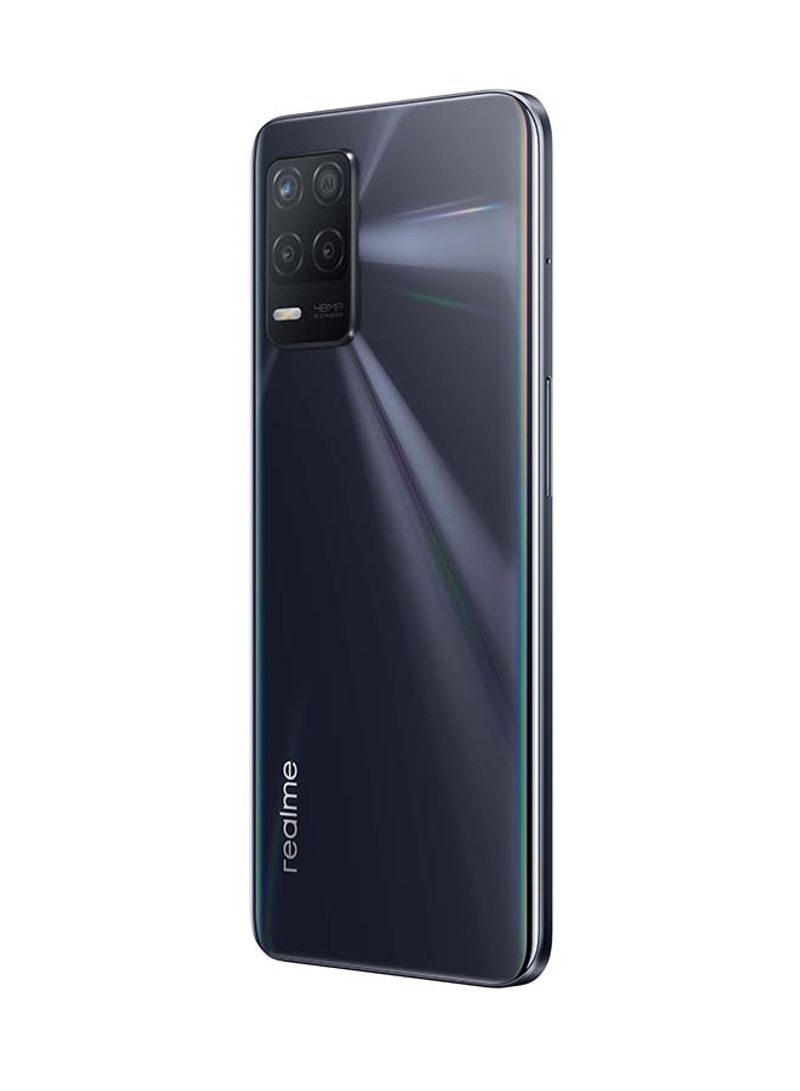realme - 8 Dual Sim Supersonic Black 8GB RAM 128GB 5G - International Version - Image 1