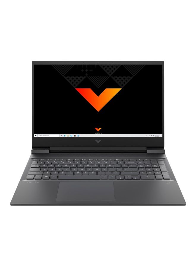 HP Victus (Upgraded Version) Laptop 16.1 Inch Intel Core i5 16GB RAM 512GB SSD NVIDIA GeForce RTX 3050 Full HD Windows 11 Home English Mica Silver - Image 1