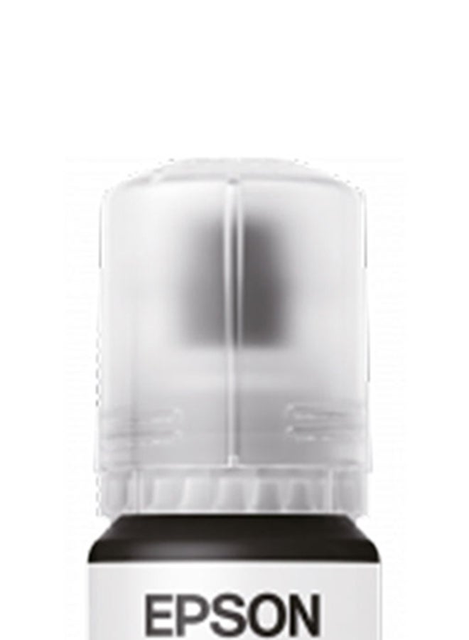EPSON 115 EcoTank Pigment Ink Bottle - Black - Image 3