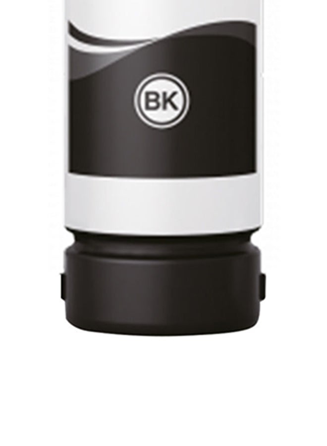 EPSON 115 EcoTank Pigment Ink Bottle - Black - Image 4