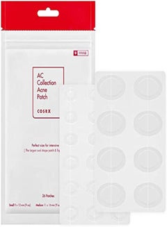 Cosrx AC Collection Acne Patch  - Image 1