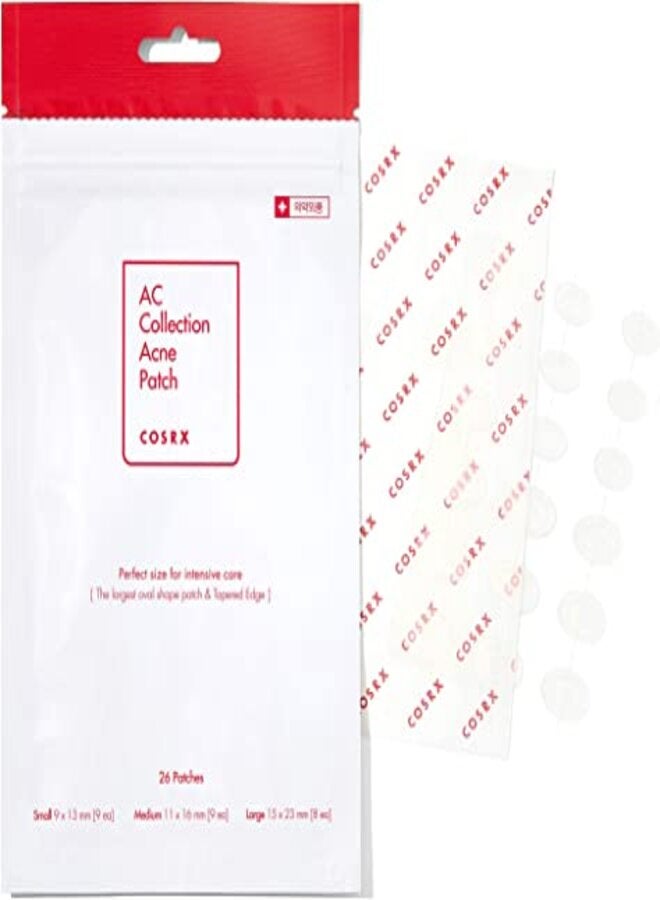 COSRX AC Collection Acne Patch  - Image 2