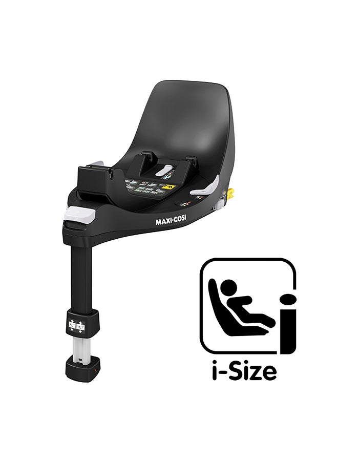 Maxi-Cosi FamilyFix 360 Car Seat Base - Black  - Image 3