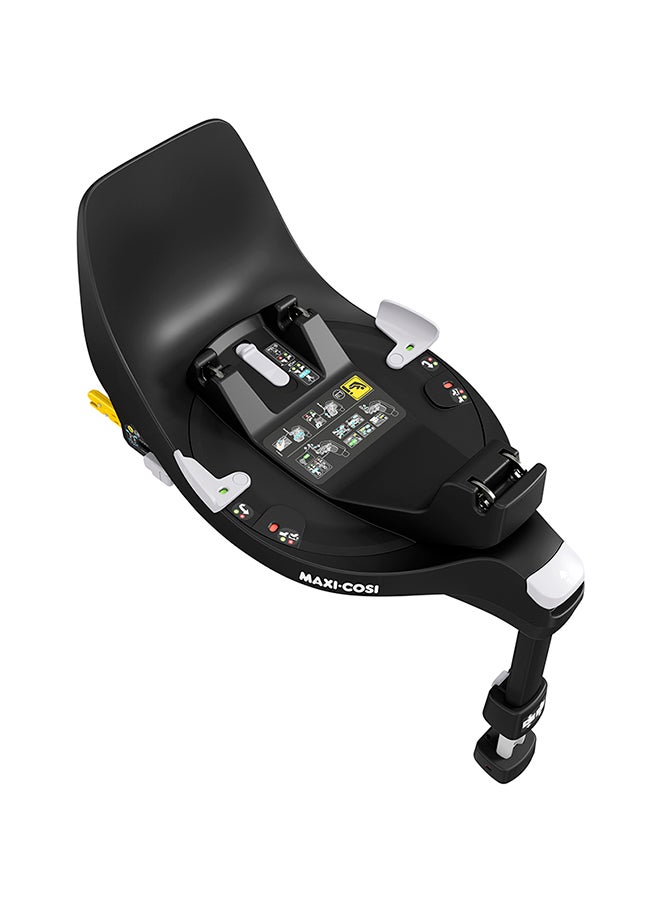 Maxi-Cosi FamilyFix 360 Car Seat Base - Black  - Image 5