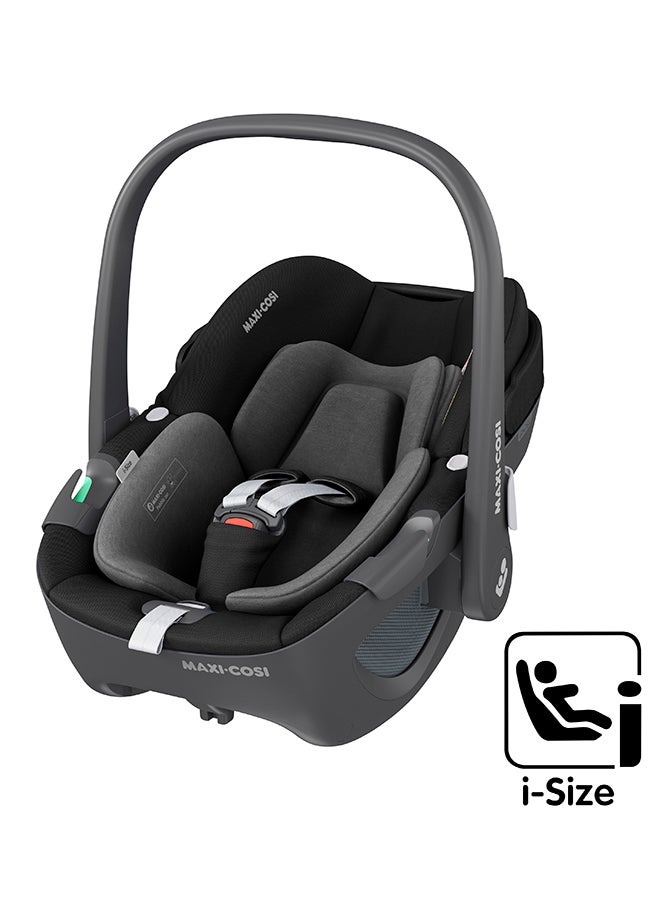 Pebble 360  Car Seat - v1673962981/N53370533A_2