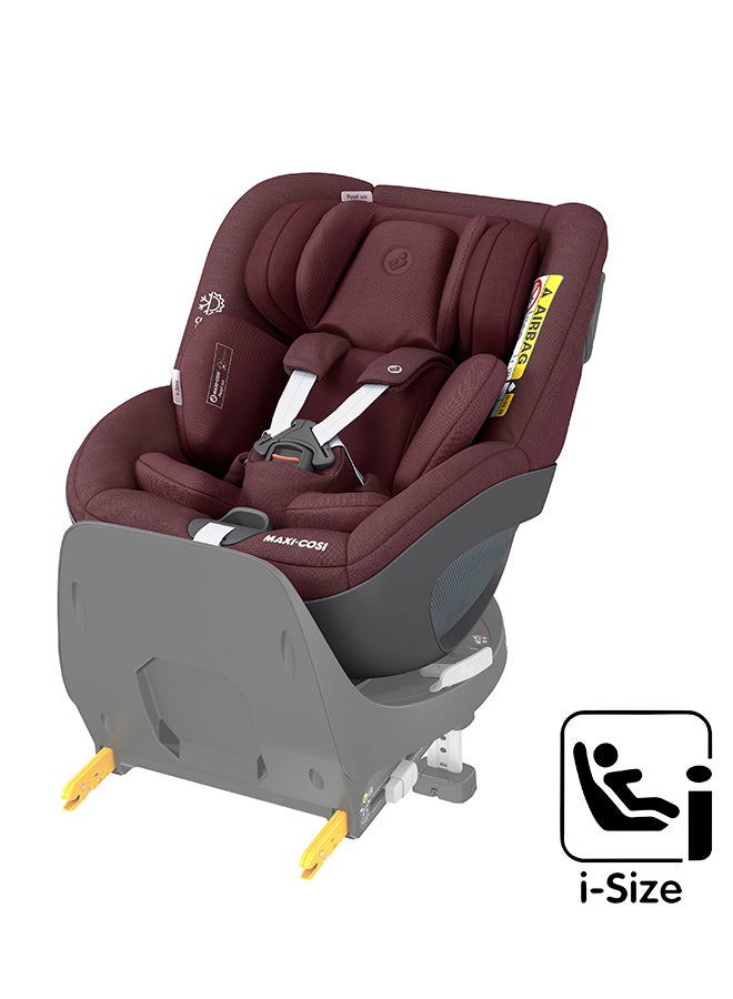 Maxi-Cosi - Pearl 360 Car Seat - Image 1
