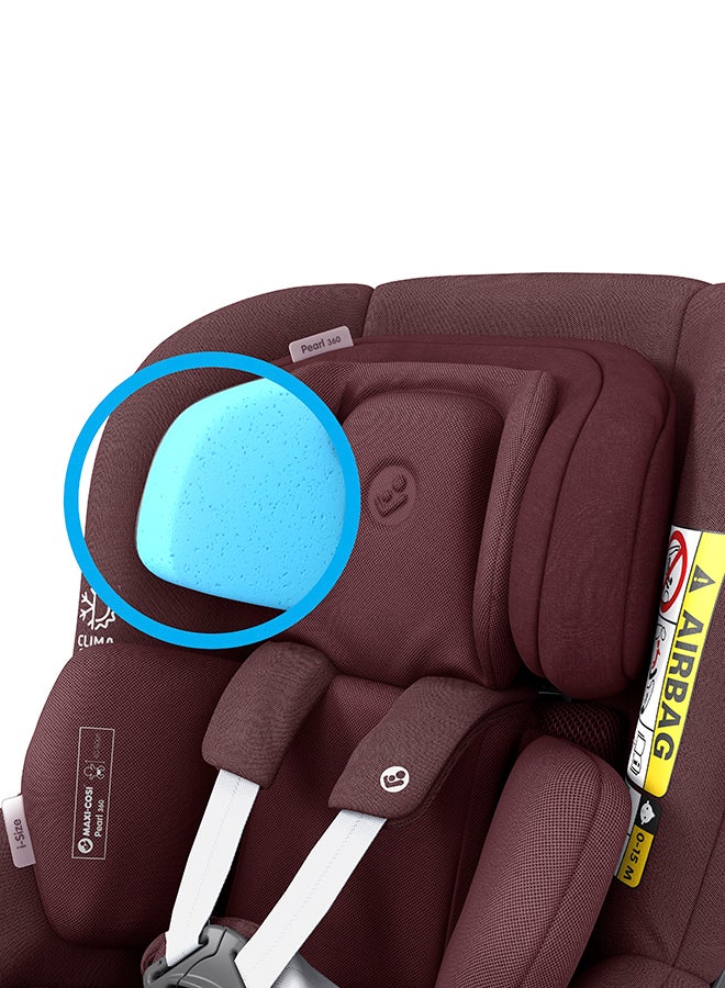 Maxi-Cosi Pearl 360 Car Seat  - Image 5