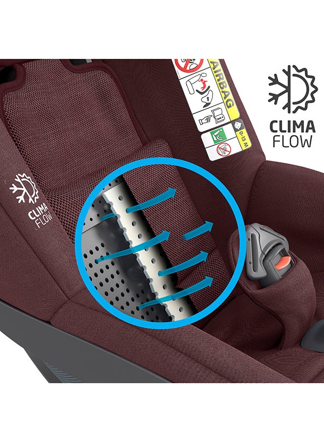 Maxi-Cosi - Pearl 360 Car Seat - Image 1