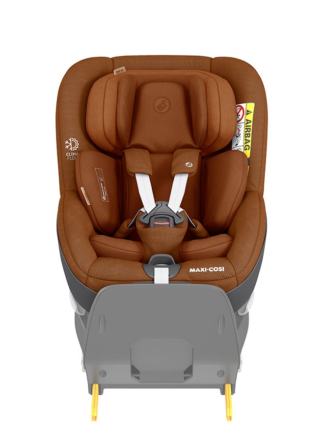 Maxi-Cosi - Pearl 360 Car Seat - Image 1