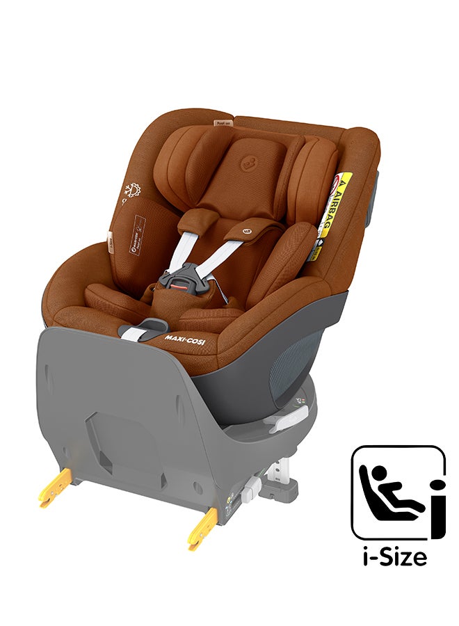 Maxi-Cosi - Pearl 360 Car Seat - Image 1