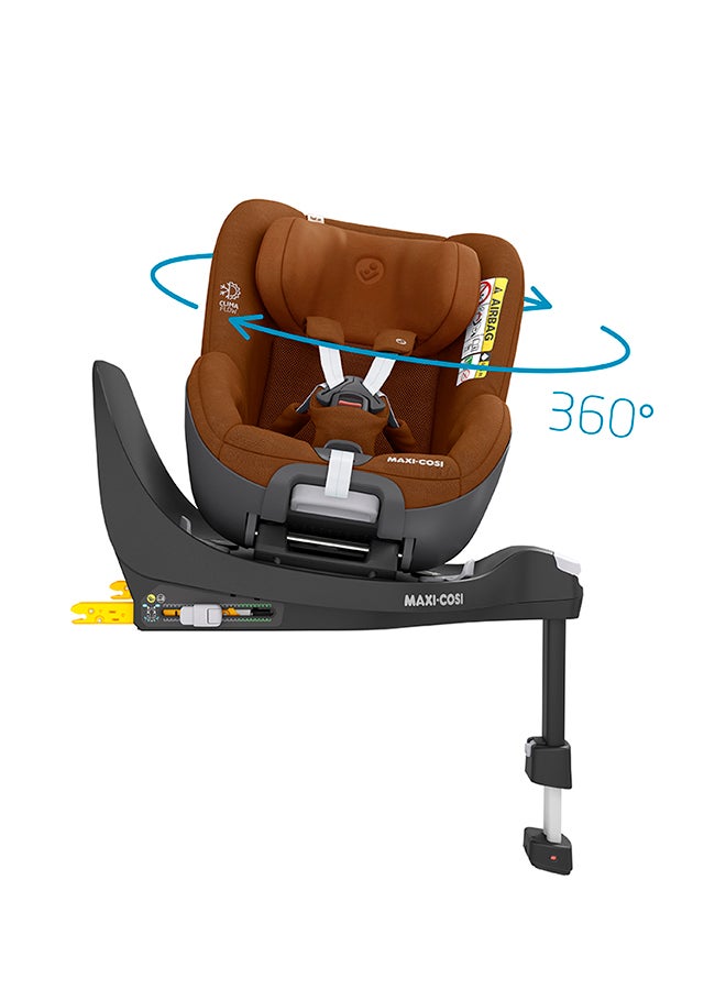 Maxi-Cosi - Pearl 360 Car Seat - Image 1