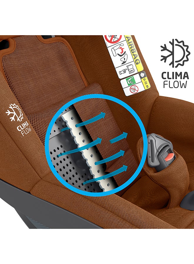 Maxi-Cosi - Pearl 360 Car Seat - Image 1