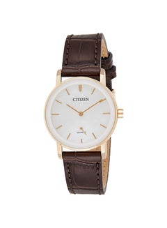 CITIZEN Women's Citizen Analog Quartz Small Second Watch - EQ9063-04D  - Image 2