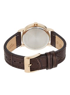 CITIZEN Women's Citizen Analog Quartz Small Second Watch - EQ9063-04D  - Image 3