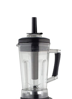 كليكون خلاط تجاري بوعاء غير قابل للكسر 1500 W CK2608 أسود  - Image 4