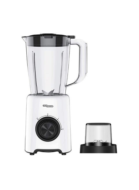 2 in1 Blender 1.5 L 500.0 W KSGBG50D White
