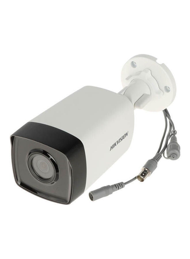 هيك فيجن كاميرا بوليت ثابتة بدقة 2 ميجابكسل طراز DS-2CE17D0T-IT3F(C) - Image 2