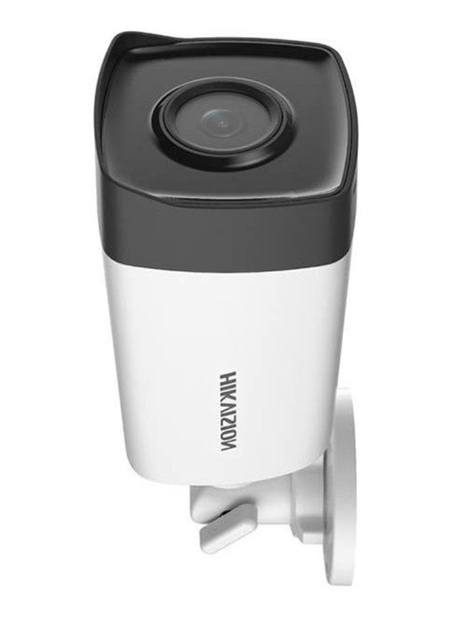 هيك فيجن كاميرا بوليت ثابتة بدقة 2 ميجابكسل طراز DS-2CE17D0T-IT3F(C) - Image 4