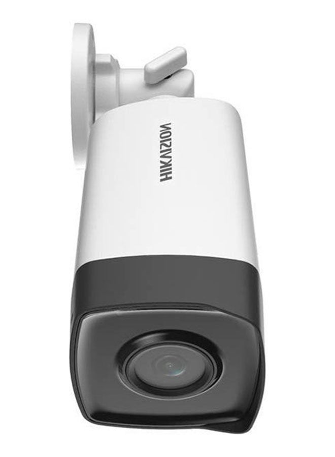 هيك فيجن كاميرا بوليت ثابتة بدقة 2 ميجابكسل طراز DS-2CE17D0T-IT3F(C) - Image 5