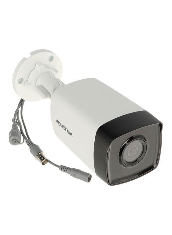 2 MP Fixed Bullet Camera DS-2CE17D0T-IT3F(C)